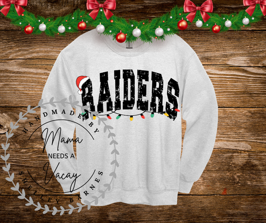 Mascot Lights Shirts