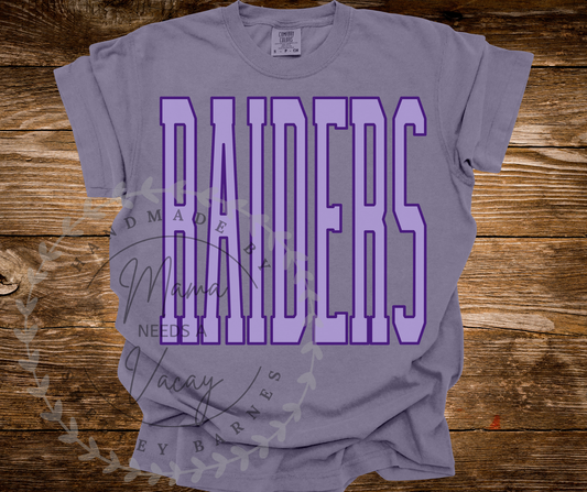Raiders