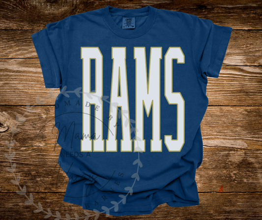 Rams