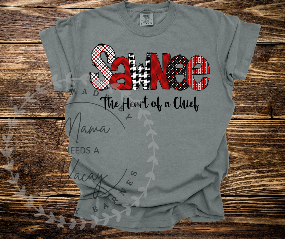 Sawnee Chiefs
