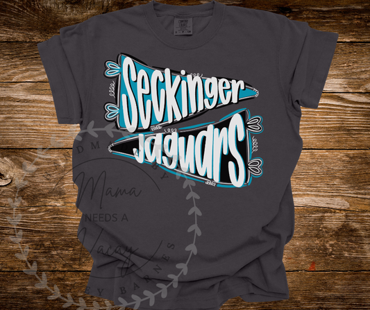 Seckinger Jaguars