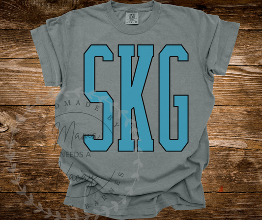 SKG