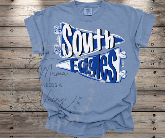 South Eagles