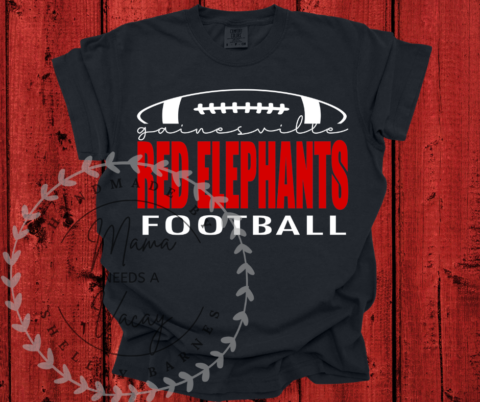 Gainesville Football