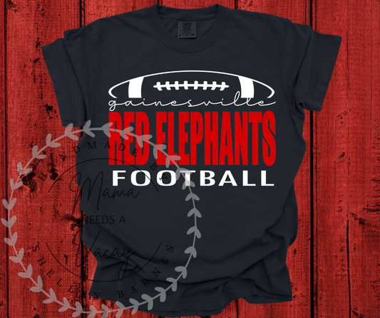 Gainesville Football