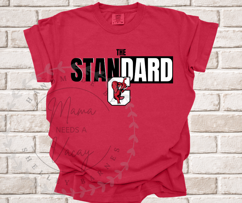The Standard