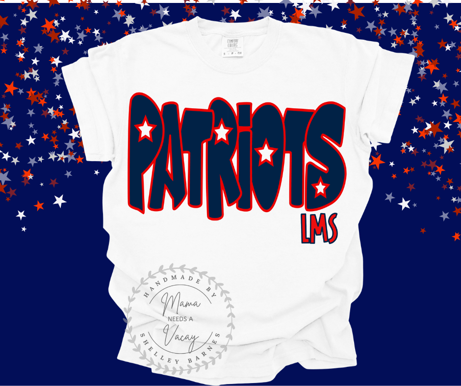 Patriot Stars