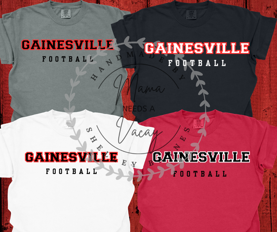 Gainesville