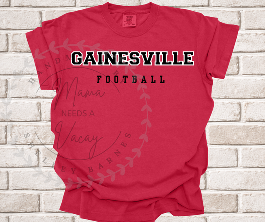 Gainesville