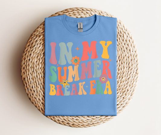 Summer Break Era