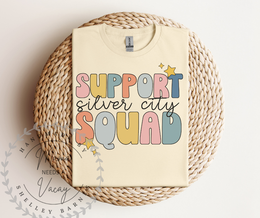 Support Squad