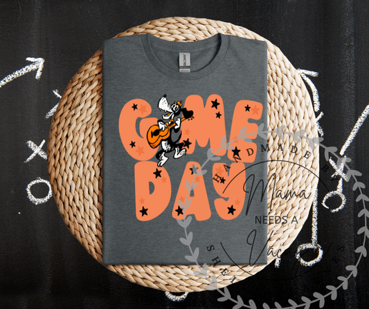SEC Gameday TShirt Tennessee