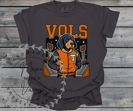 Tennessee
