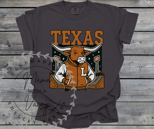 Texas