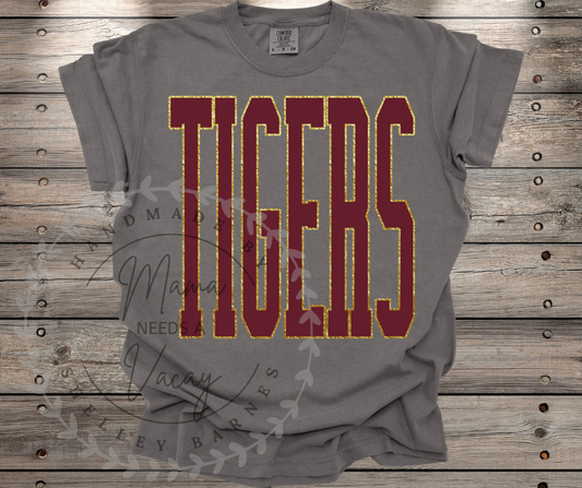 Tigers