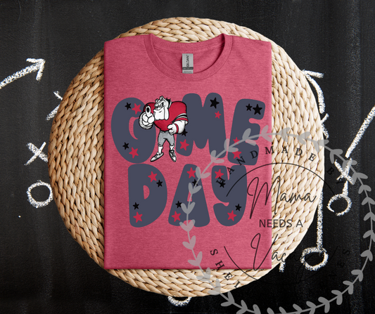 SEC Gameday UGA