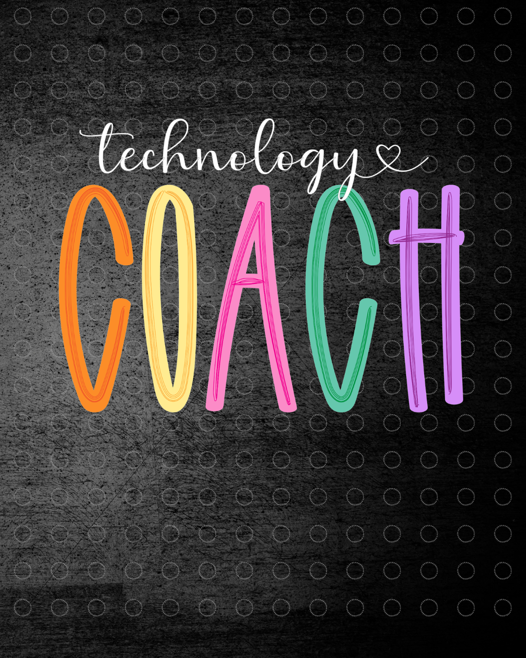 School Coach BUNDLE PNG | Digital Download